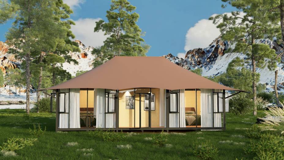 都安装配式建筑厂家